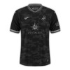 Camiseta de fútbol Swansea City Segunda Equipación 2024-25 - Hombre